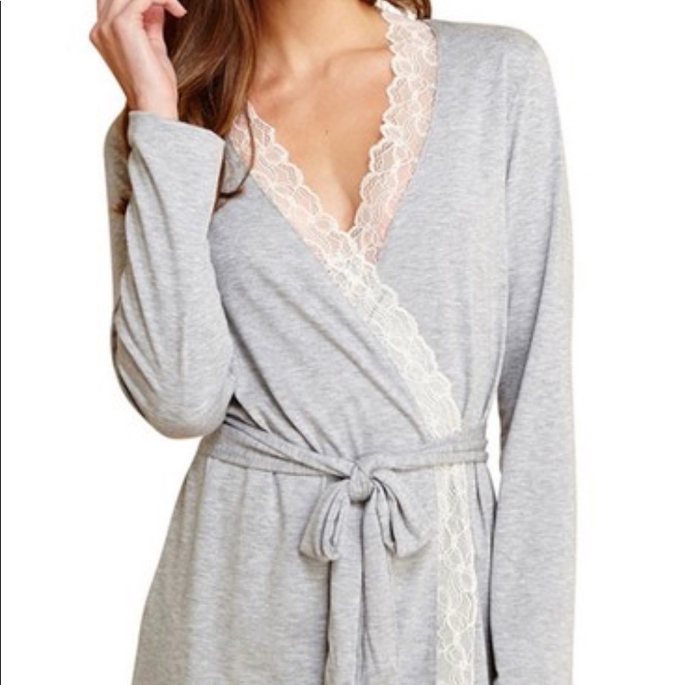 Eberjey Quinn Robe - new with tags!